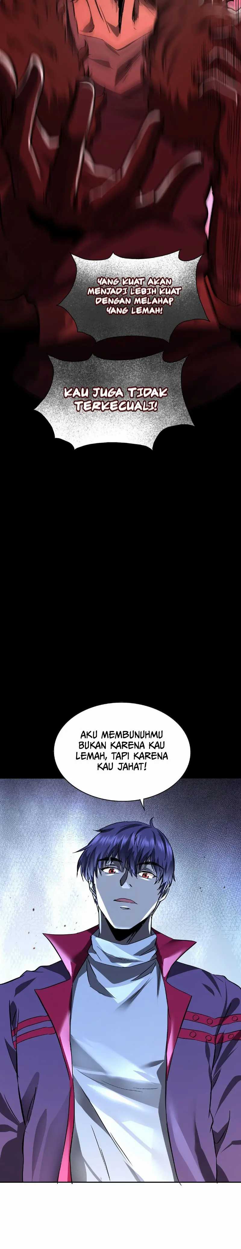 More Kill More Powerful Chapter 46 Gambar 16