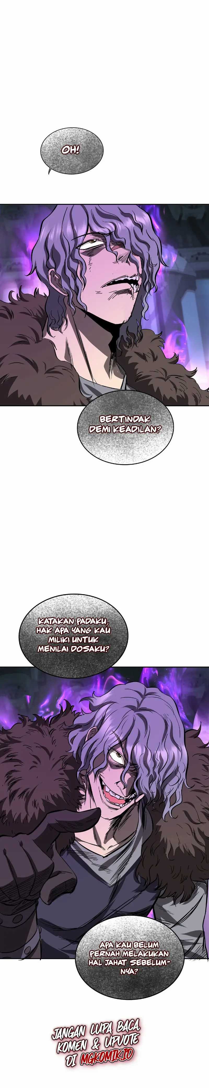 More Kill More Powerful Chapter 46 Gambar 17