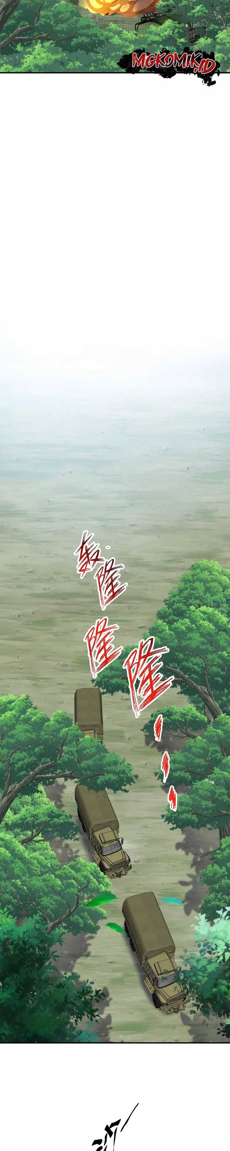 More Kill More Powerful Chapter 47 Gambar 9