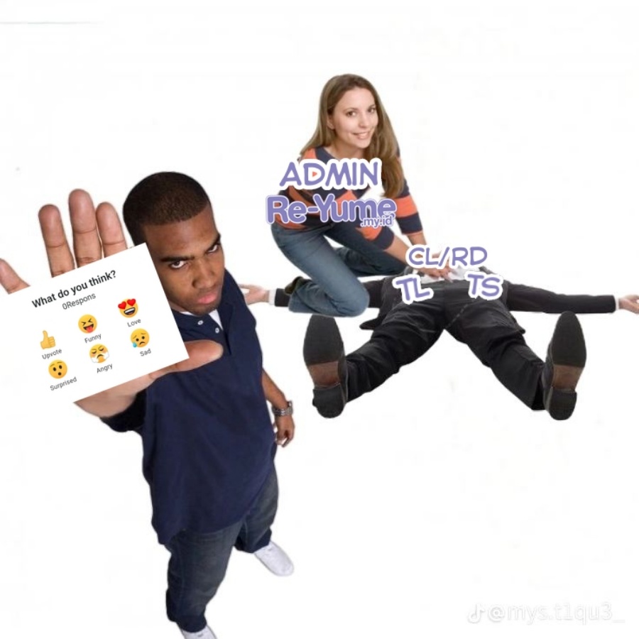 Moriagaranai Date Chapter 05 Gambar 22