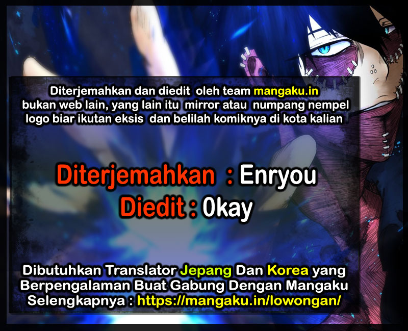 Moriking Chapter 01.1 Gambar 1