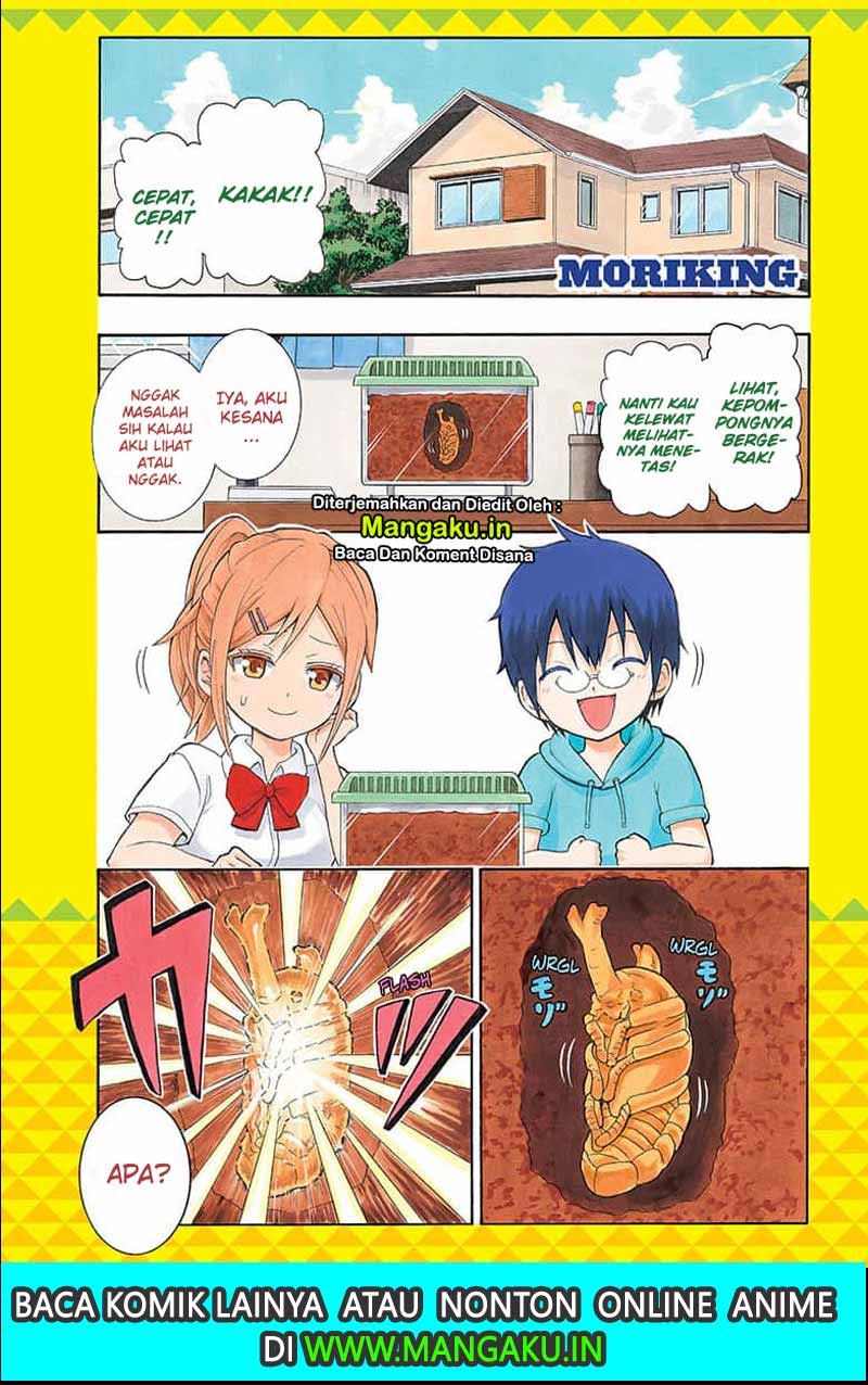 Moriking Chapter 01.1 Gambar 2