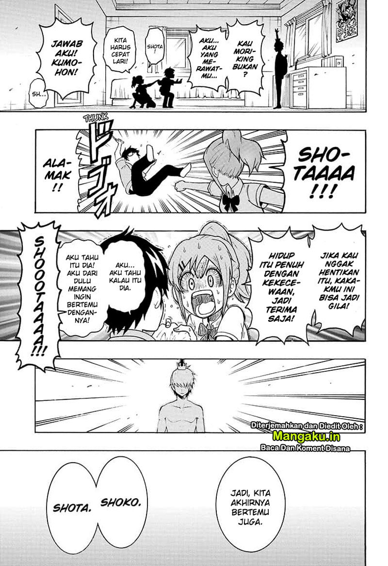 Moriking Chapter 01.1 Gambar 11