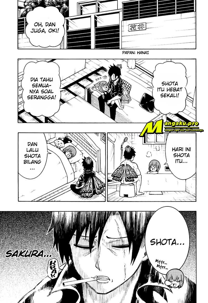 Moriking Chapter 14 Gambar 2