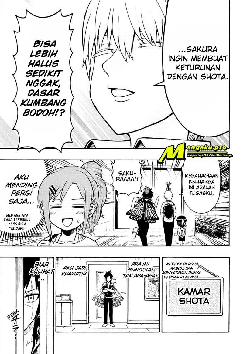 Moriking Chapter 14 Gambar 8
