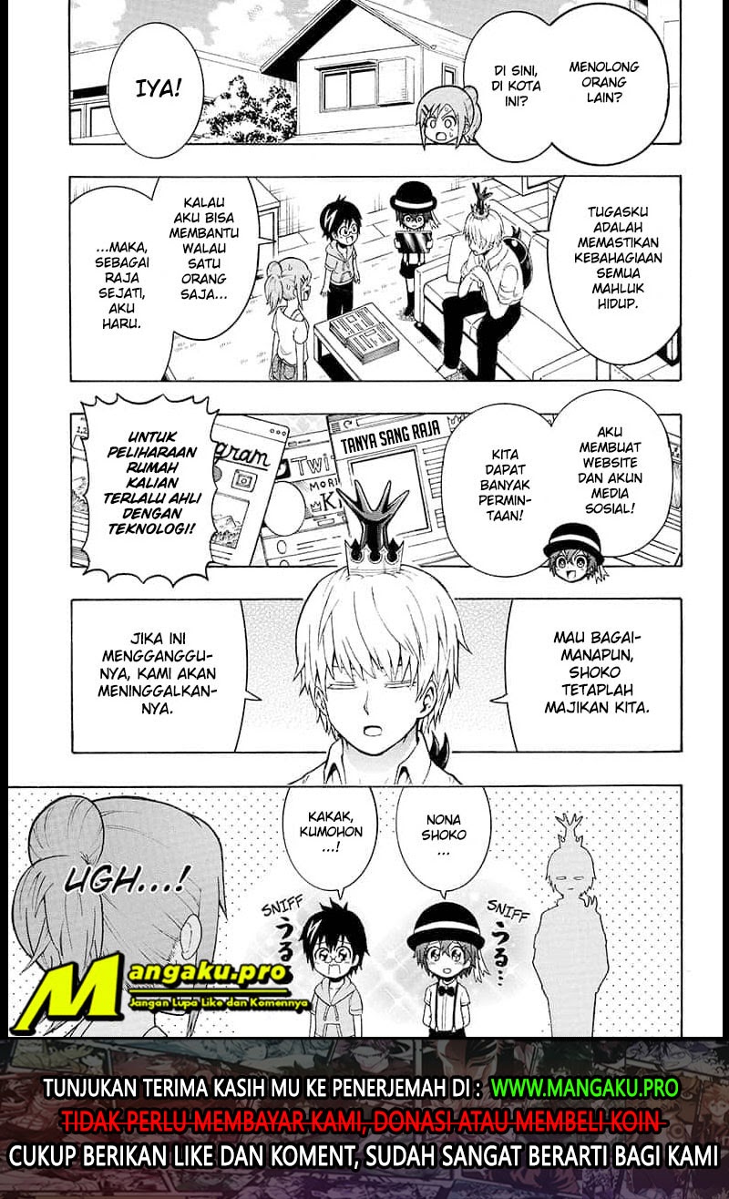 Moriking Chapter 17 Gambar 2