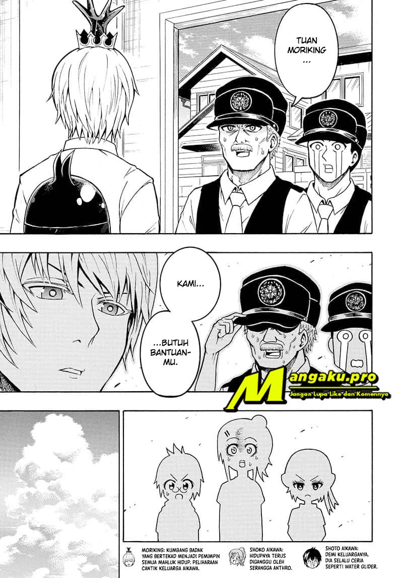 Moriking Chapter 17 Gambar 4