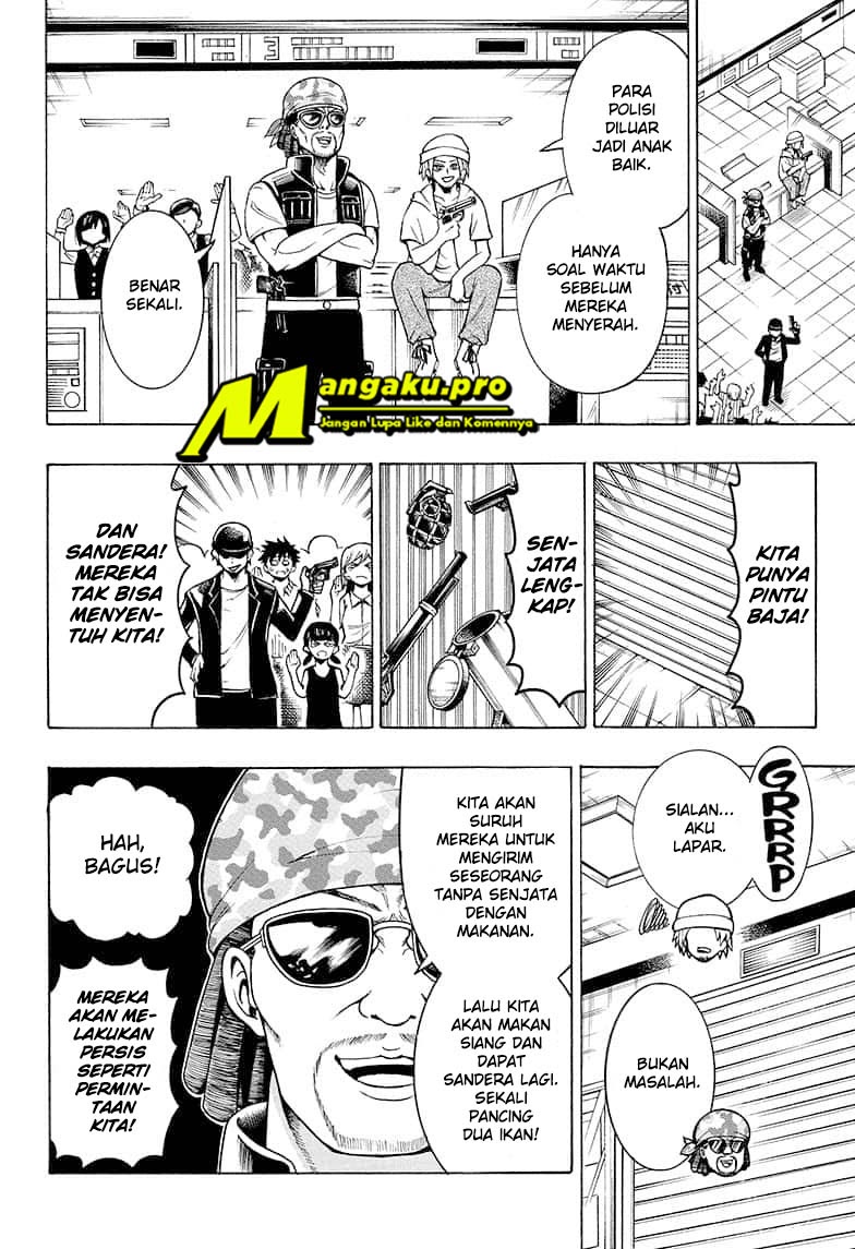 Moriking Chapter 17 Gambar 7