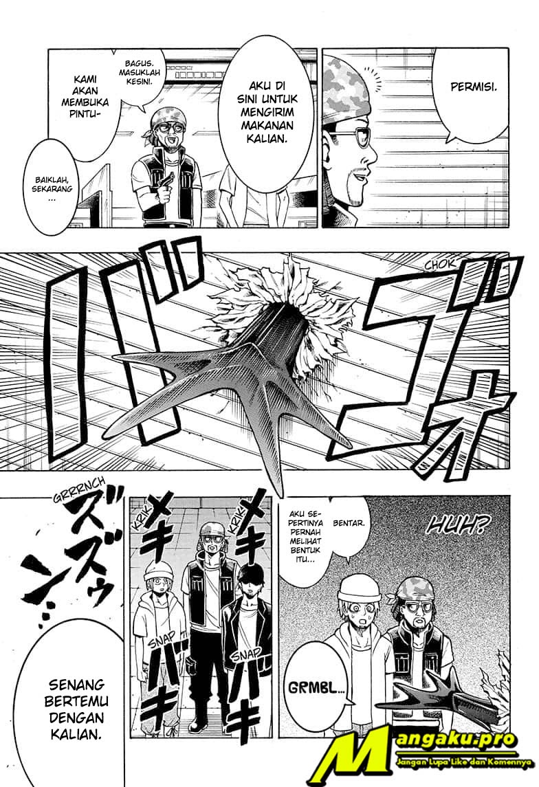 Moriking Chapter 17 Gambar 8