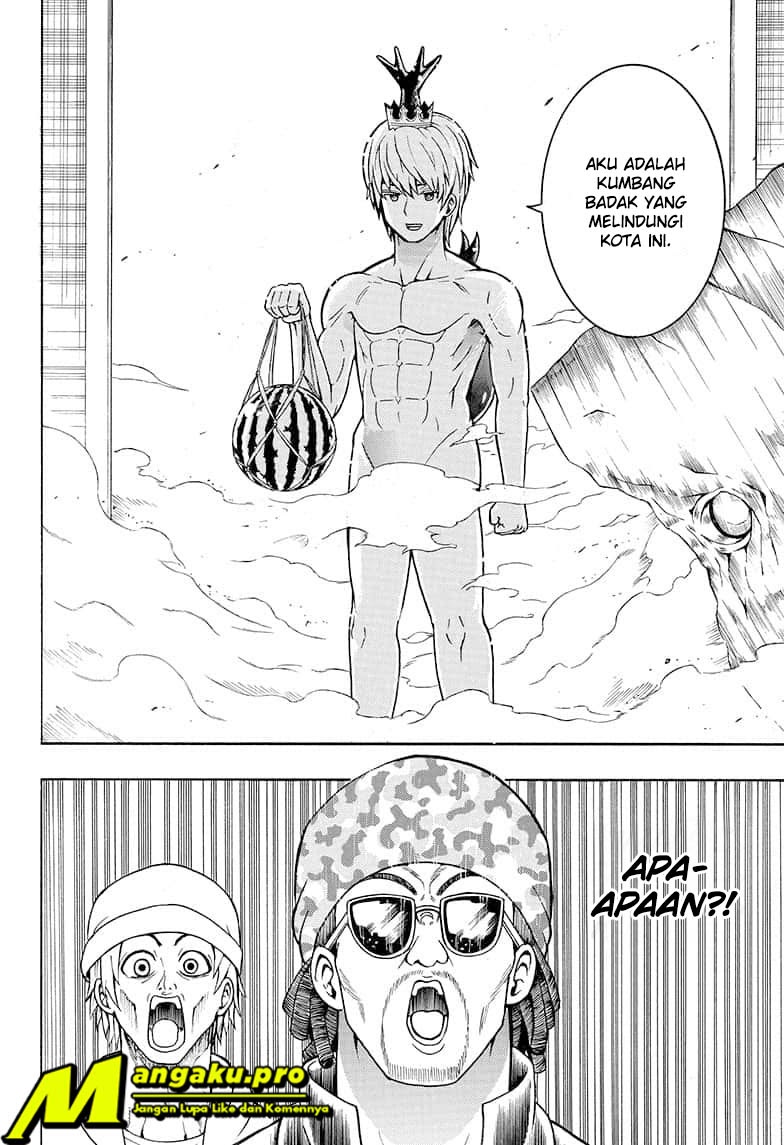 Moriking Chapter 17 Gambar 9