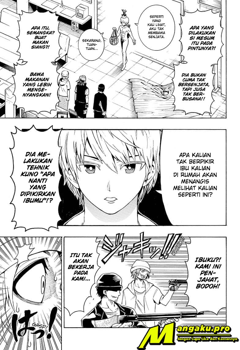 Moriking Chapter 17 Gambar 10