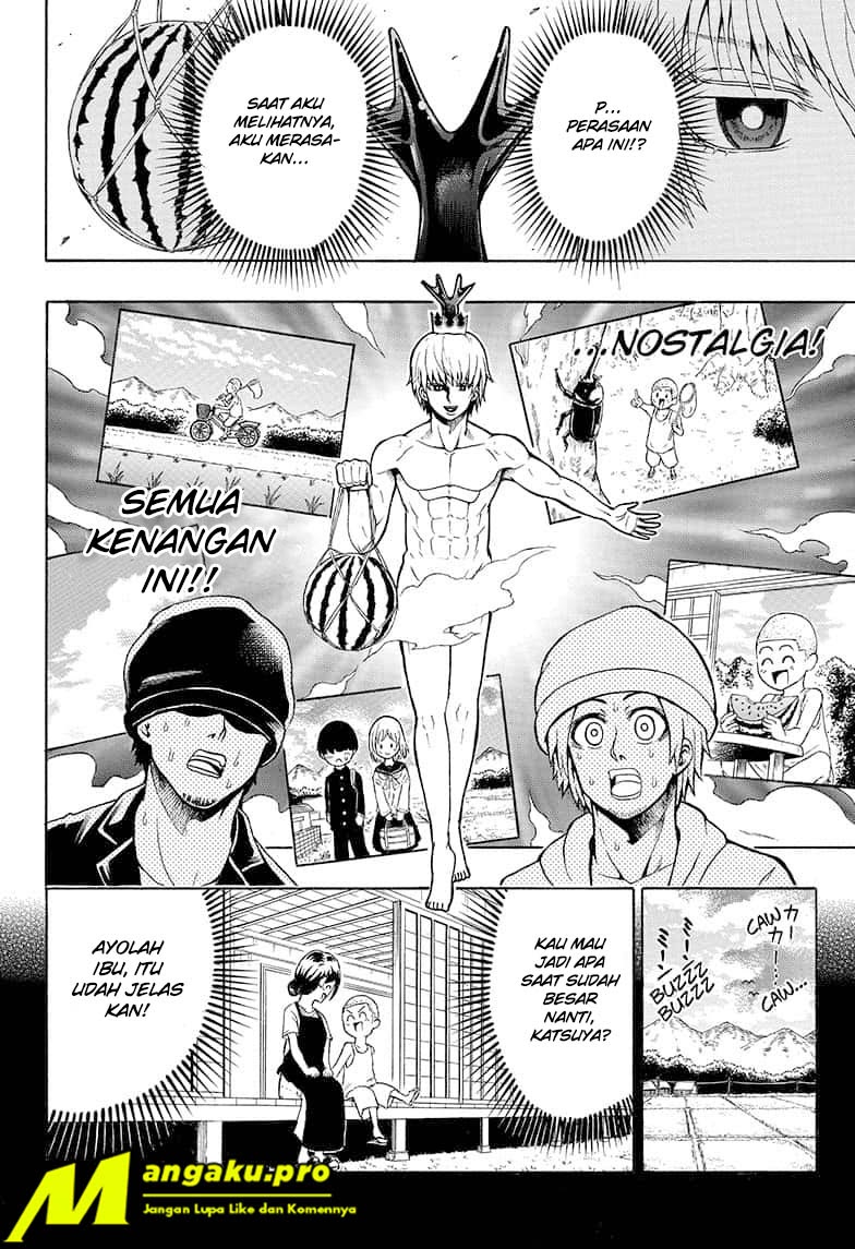 Moriking Chapter 17 Gambar 11