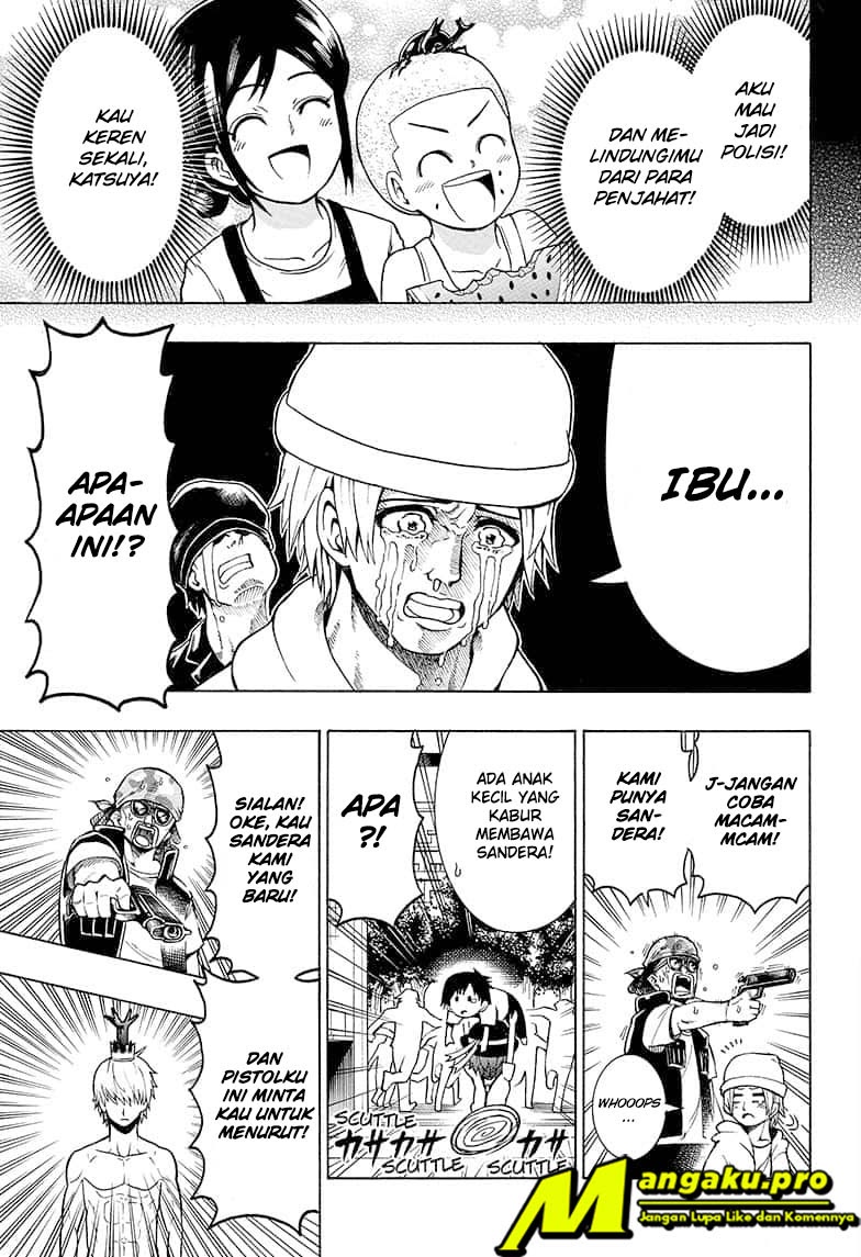 Moriking Chapter 17 Gambar 12