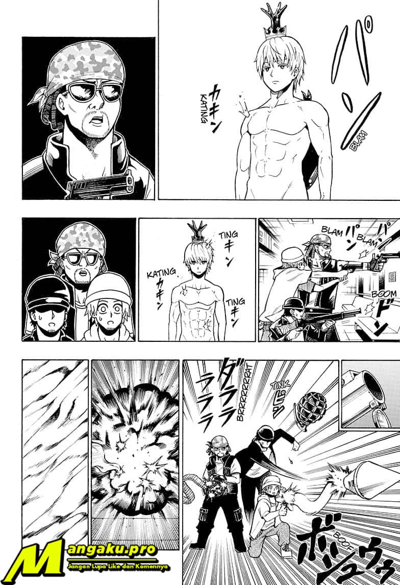 Moriking Chapter 17 Gambar 13