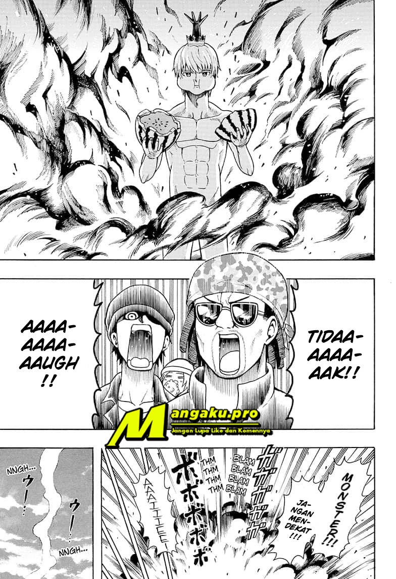Moriking Chapter 17 Gambar 14