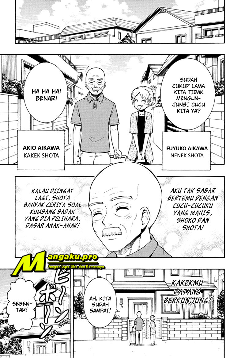 Moriking Chapter 18 Gambar 2