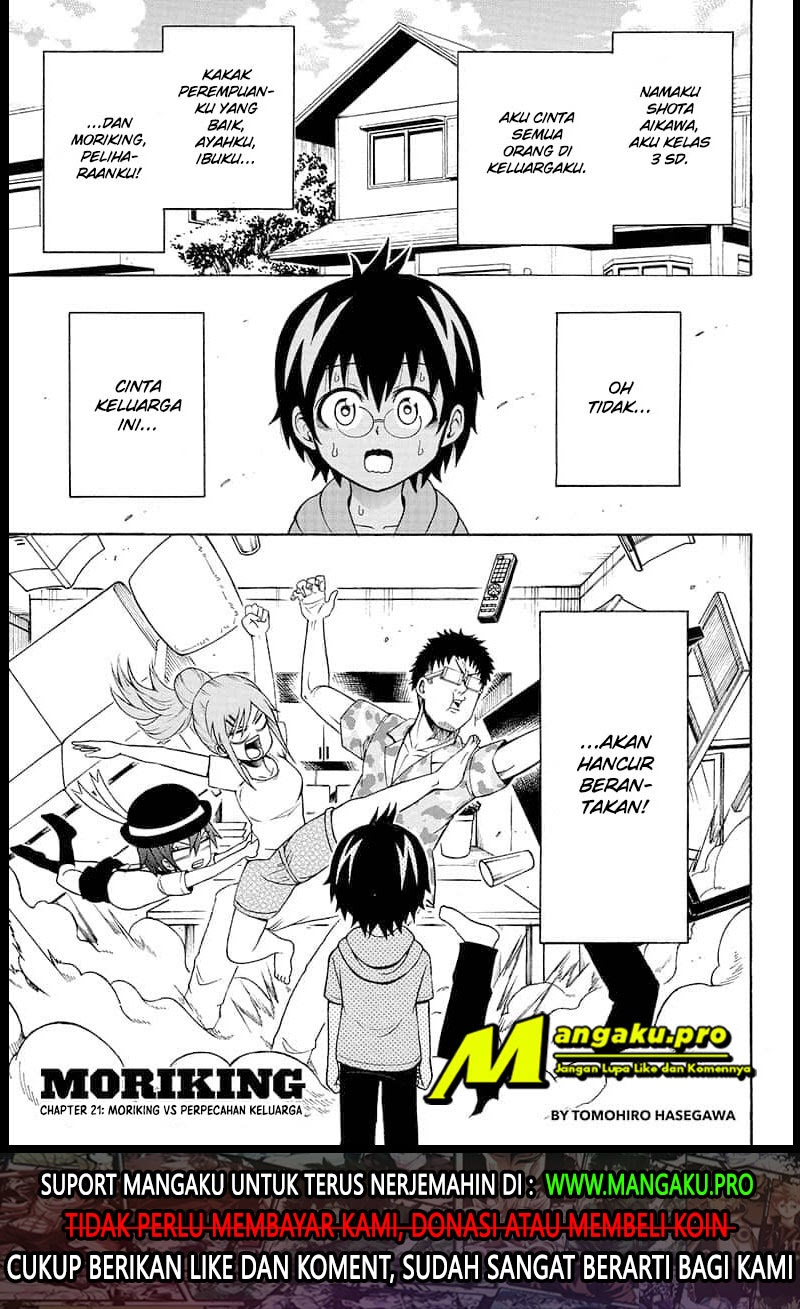Moriking Chapter 21 Gambar 2