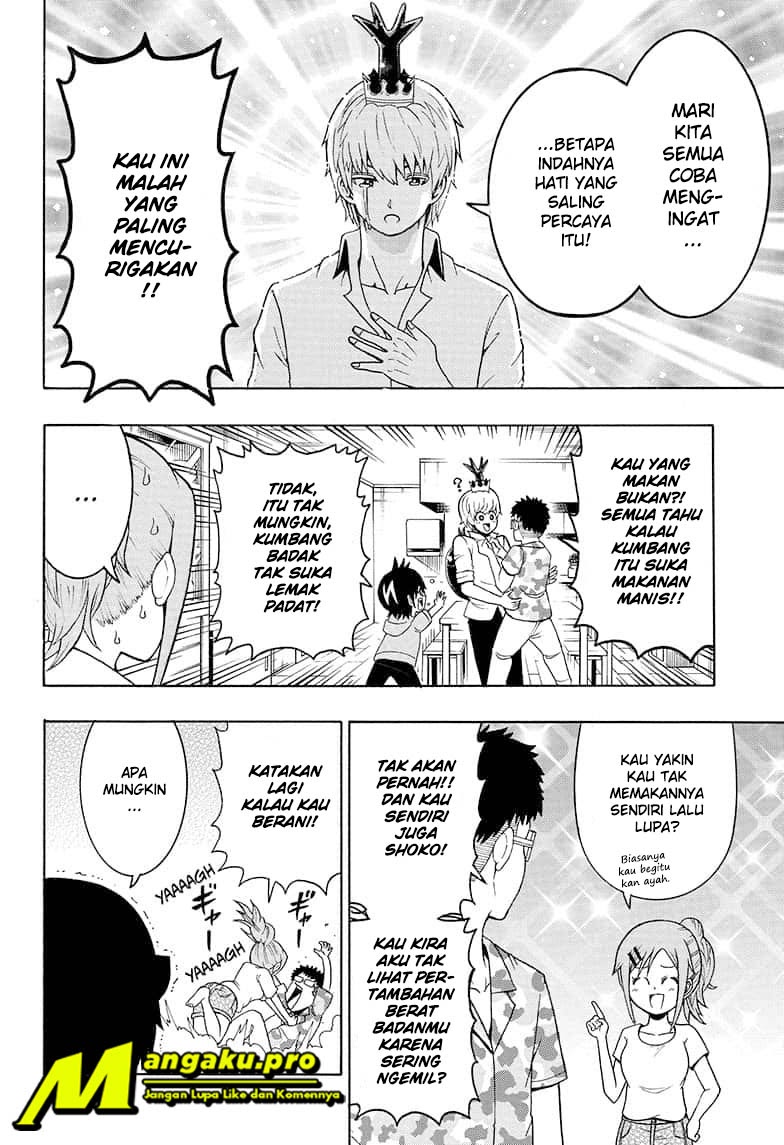 Moriking Chapter 21 Gambar 7