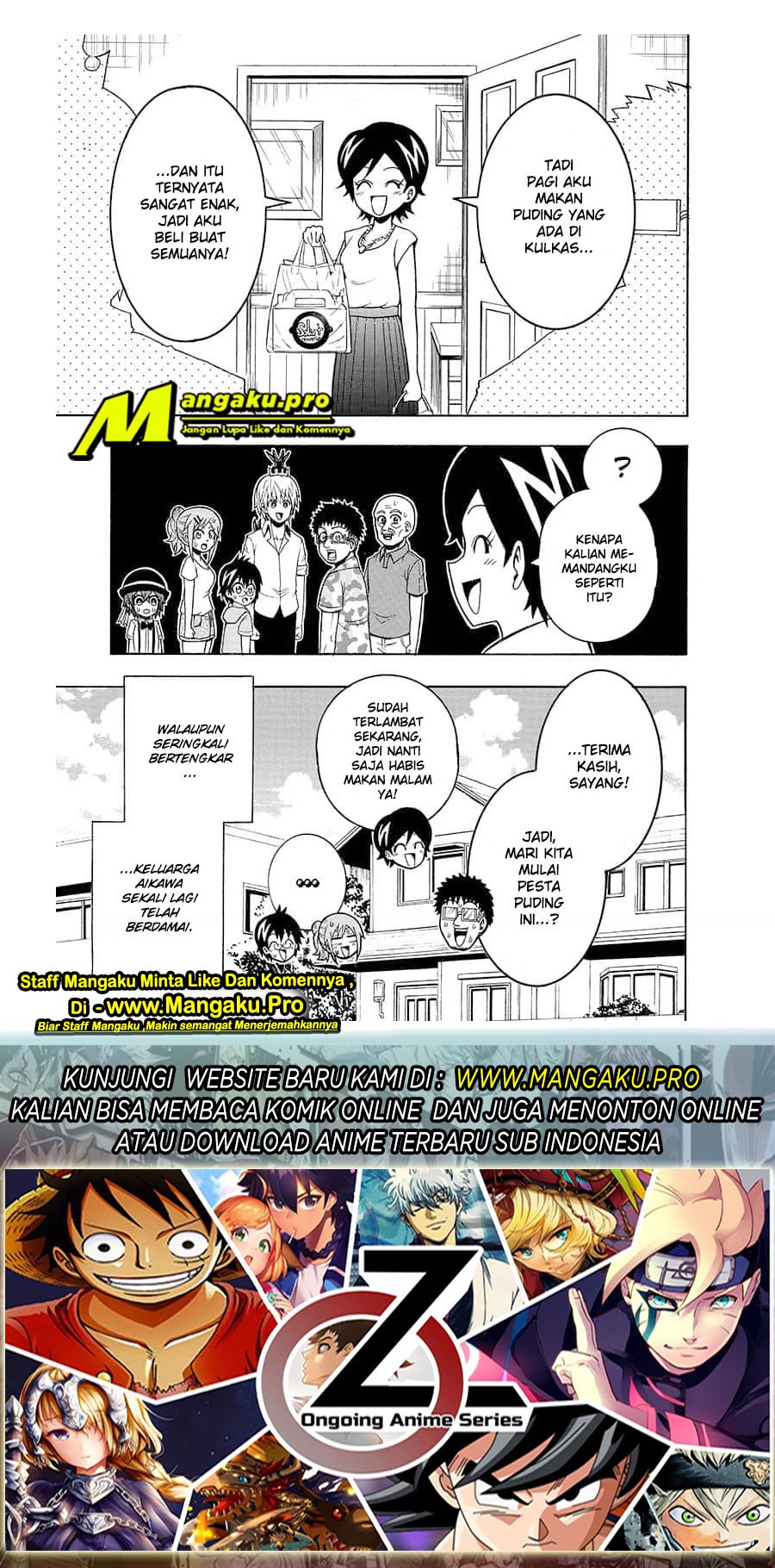 Moriking Chapter 21 Gambar 16