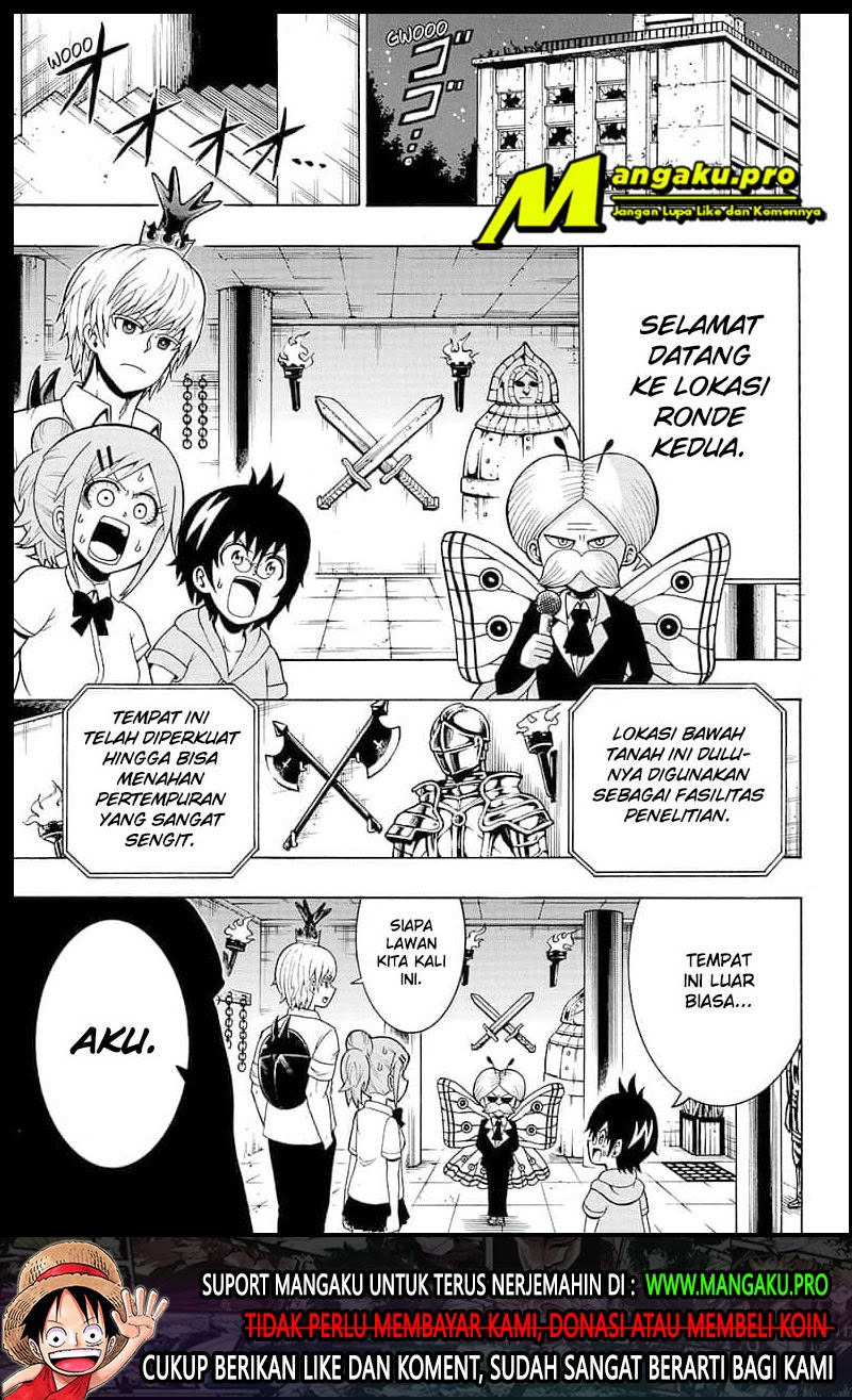 Moriking Chapter 30 Gambar 2