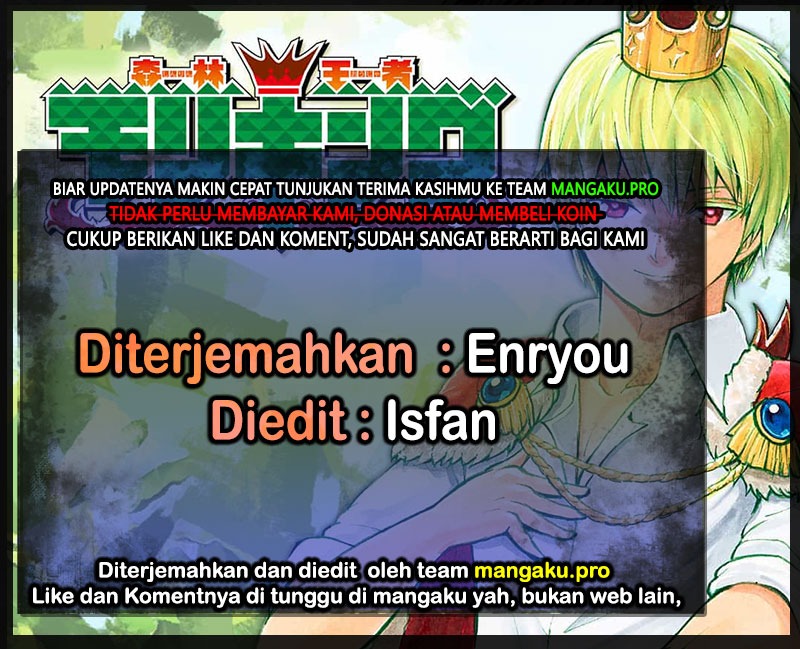 Moriking Chapter 32 Gambar 1