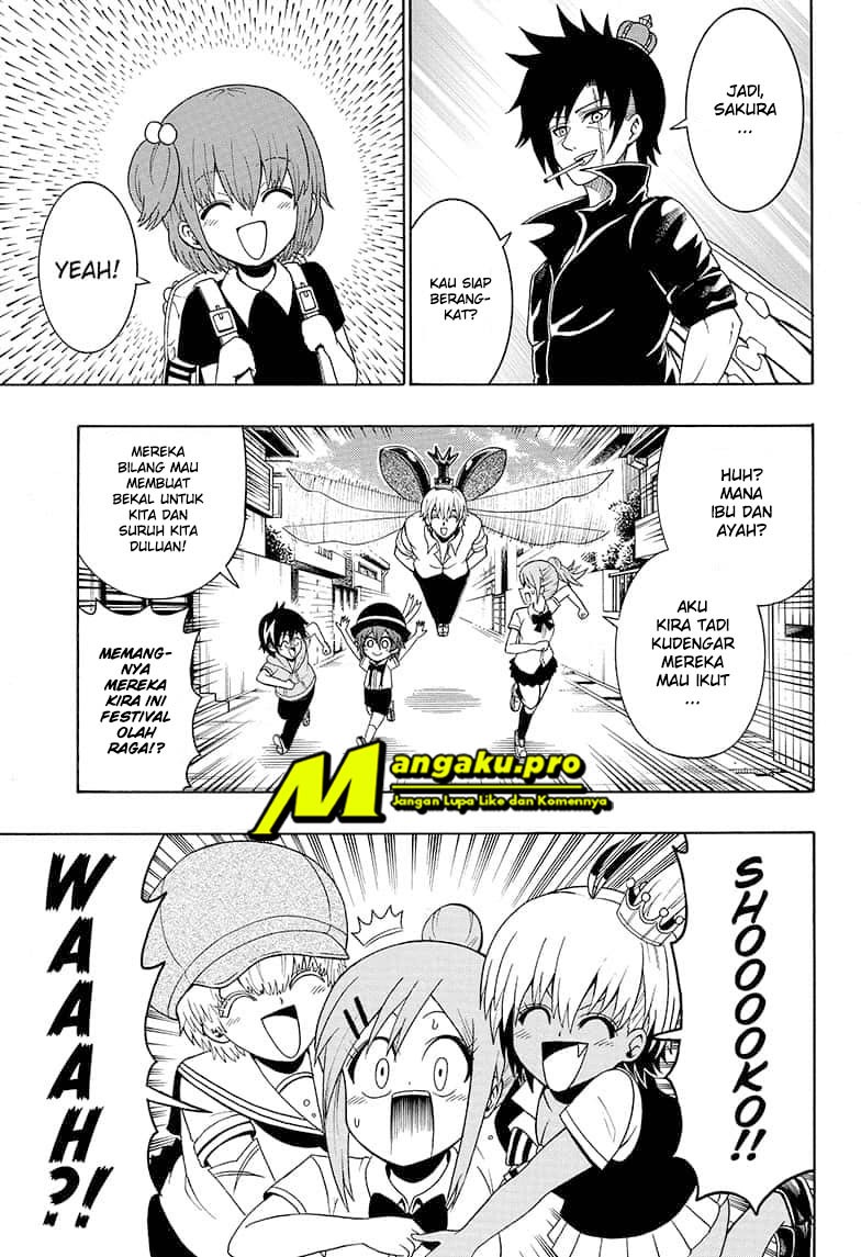 Moriking Chapter 32 Gambar 4