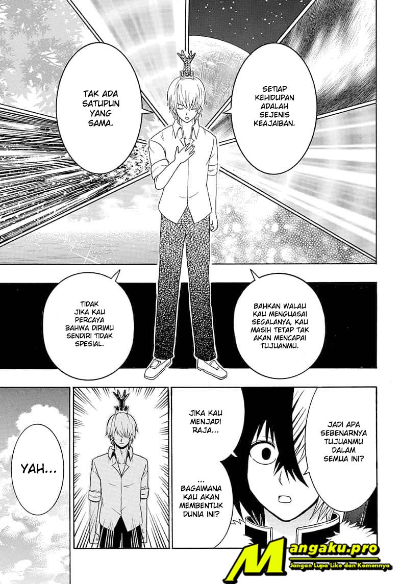 Moriking Chapter 32 Gambar 12