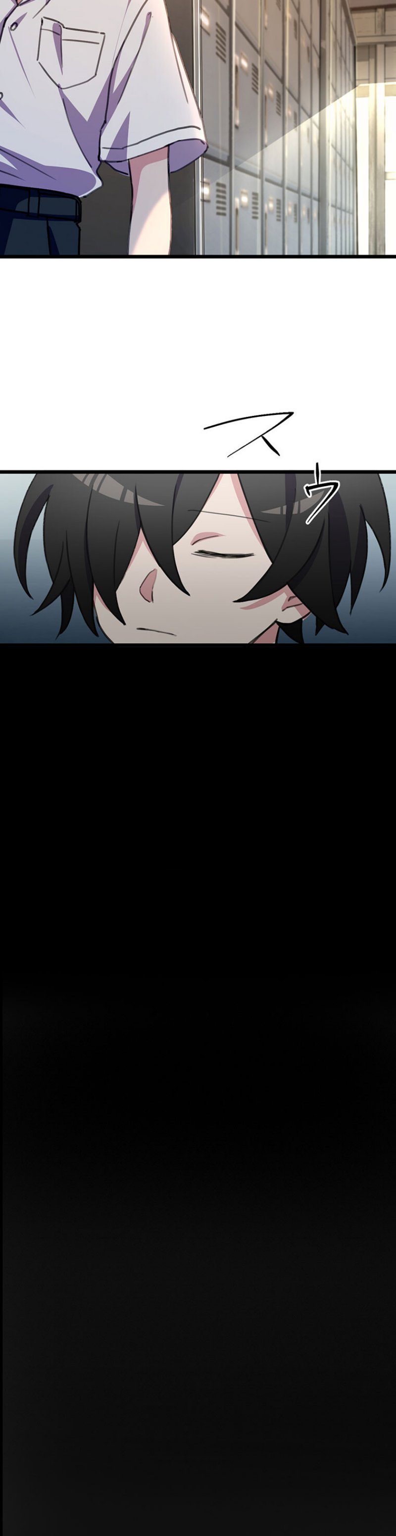 Moshimo Yuurei ga Hatsukoi o Shitara Chapter 01 Gambar 22