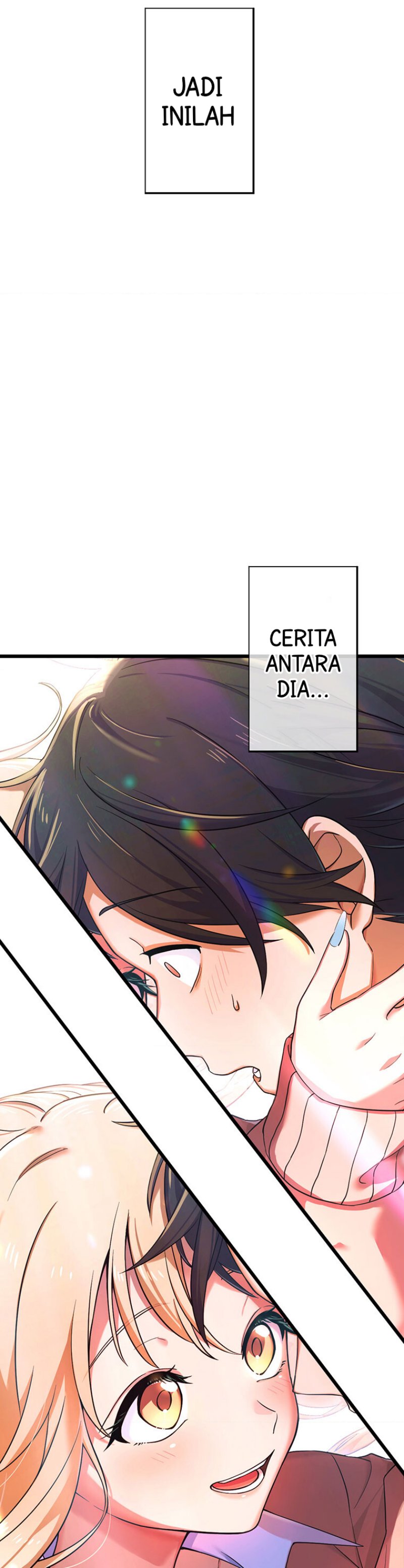 Moshimo Yuurei ga Hatsukoi o Shitara Chapter 01 Gambar 32