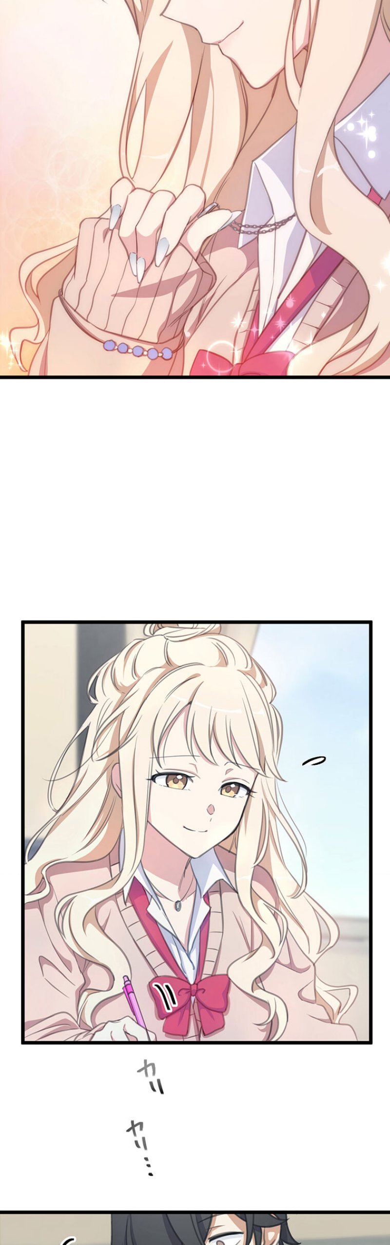 Moshimo Yuurei ga Hatsukoi o Shitara Chapter 03 Gambar 12