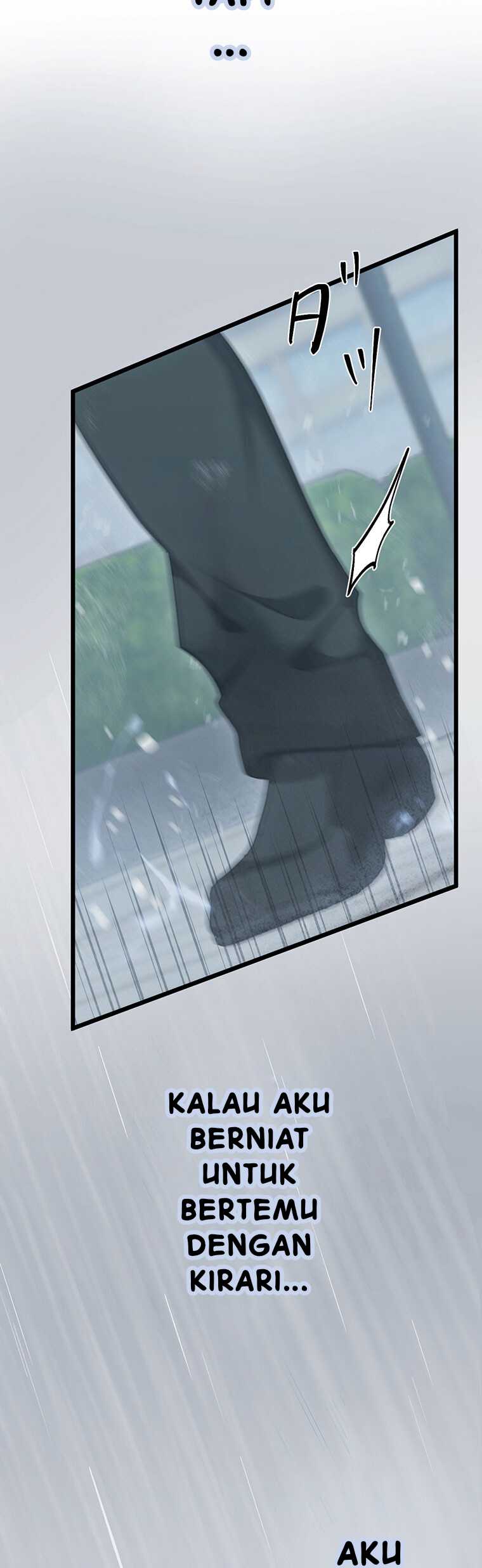 Moshimo Yuurei ga Hatsukoi o Shitara Chapter 11 Gambar 31