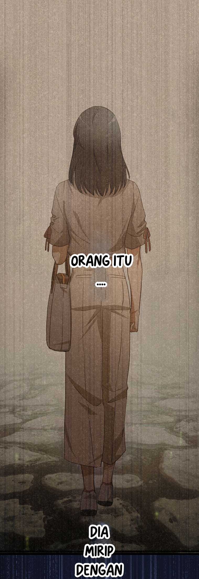 Moshimo Yuurei ga Hatsukoi o Shitara Chapter 15 Gambar 2