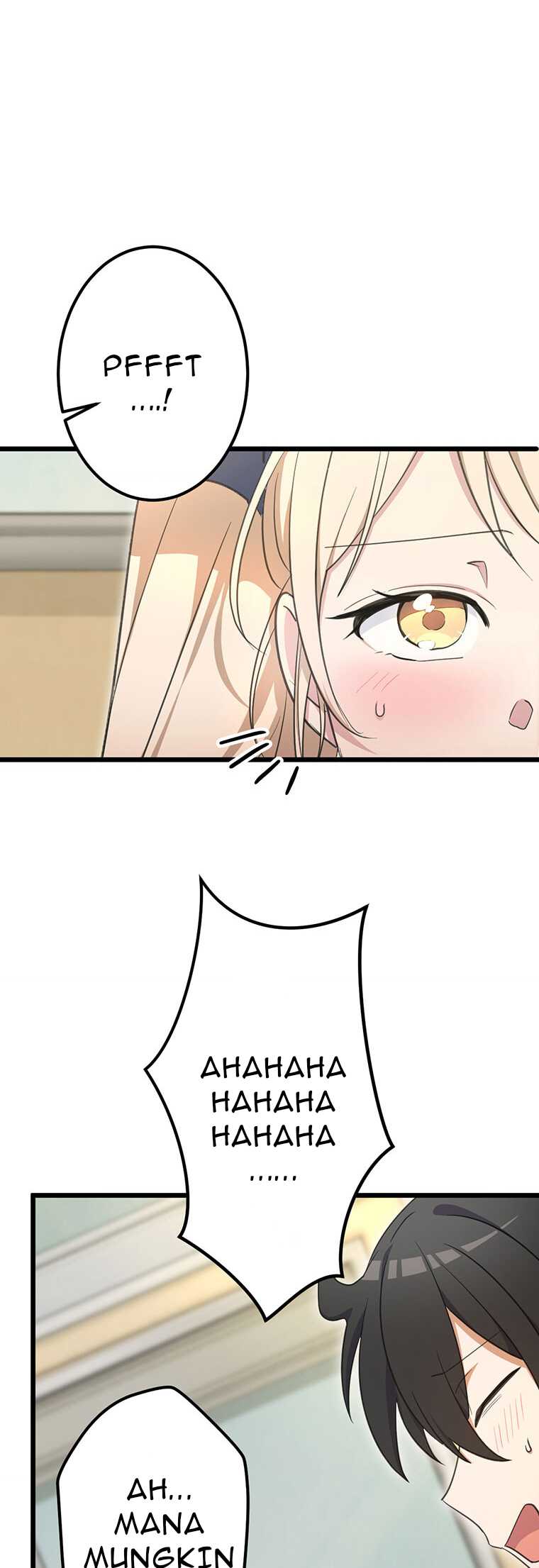 Moshimo Yuurei ga Hatsukoi o Shitara Chapter 15 Gambar 20