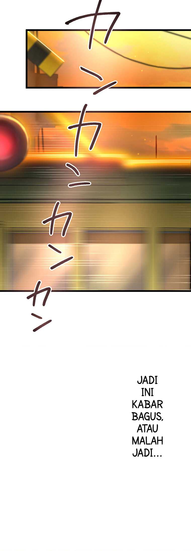 Moshimo Yuurei ga Hatsukoi o Shitara Chapter 15 Gambar 33