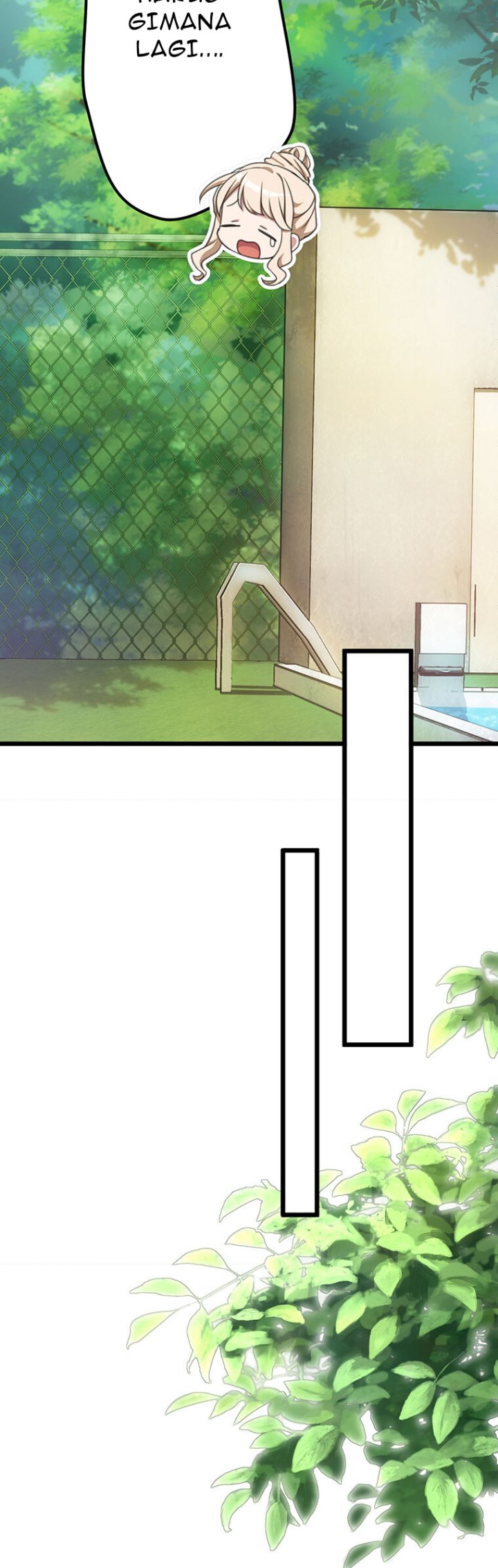 Moshimo Yuurei ga Hatsukoi o Shitara Chapter 16 Gambar 8