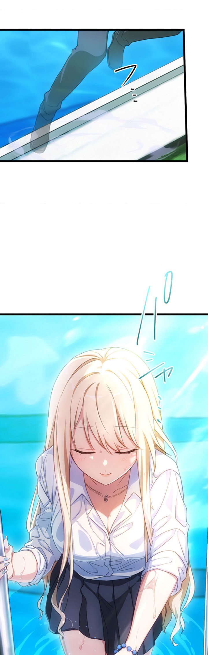 Moshimo Yuurei ga Hatsukoi o Shitara Chapter 16 Gambar 27