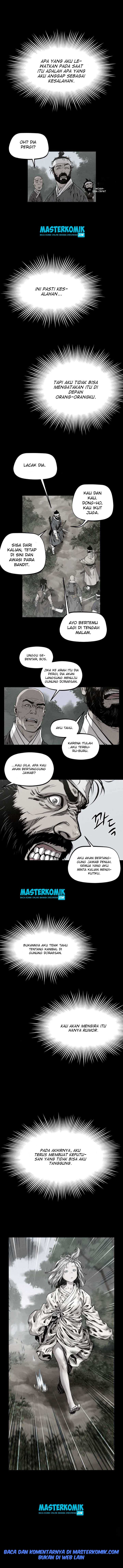 Moshin Hunter Chapter 02 Gambar 10