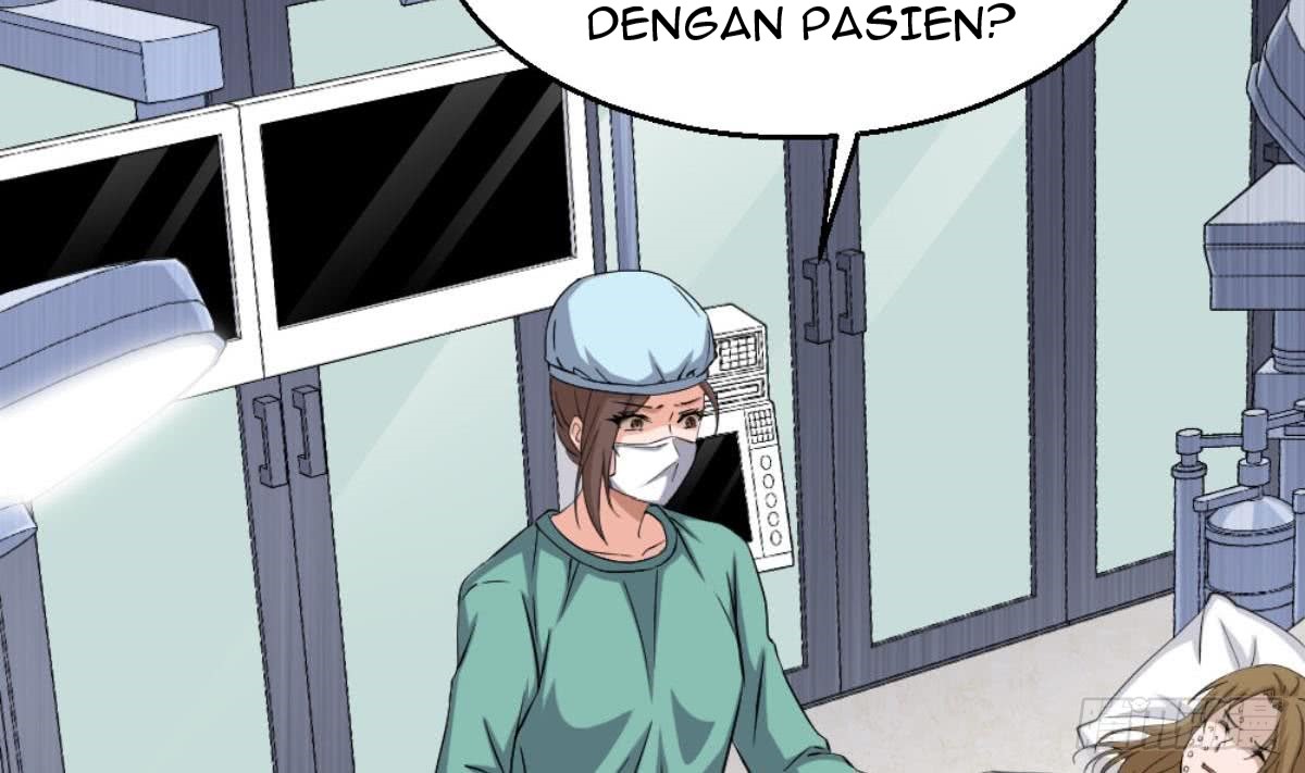 Most Arrogant Son In Law Chapter 05 Gambar 17
