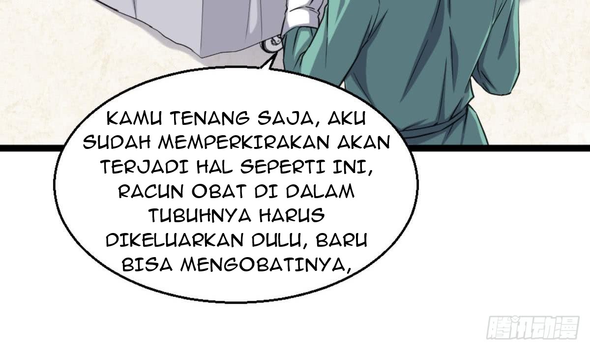 Most Arrogant Son In Law Chapter 05 Gambar 19