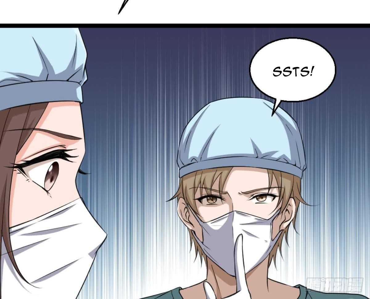 Most Arrogant Son In Law Chapter 05 Gambar 23
