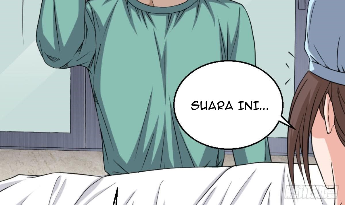 Most Arrogant Son In Law Chapter 05 Gambar 37
