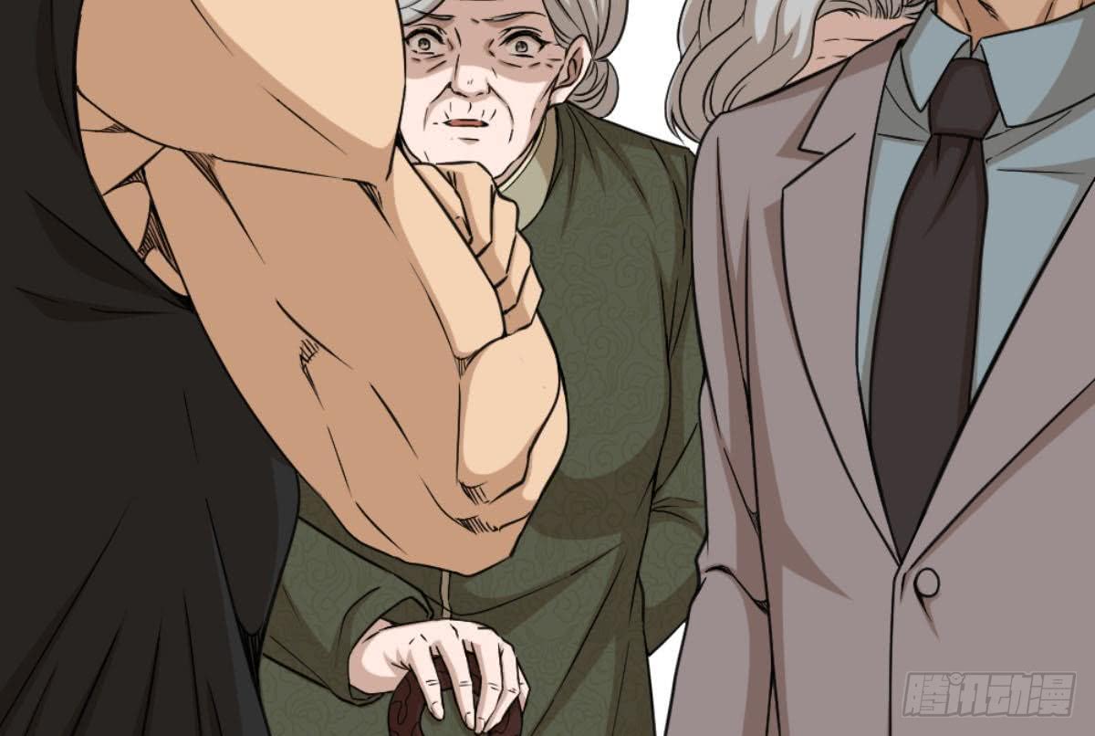 Most Arrogant Son In Law Chapter 05 Gambar 48
