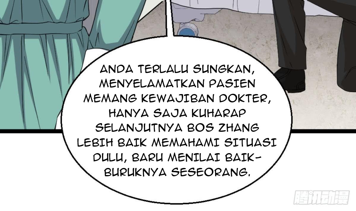 Most Arrogant Son In Law Chapter 05 Gambar 60