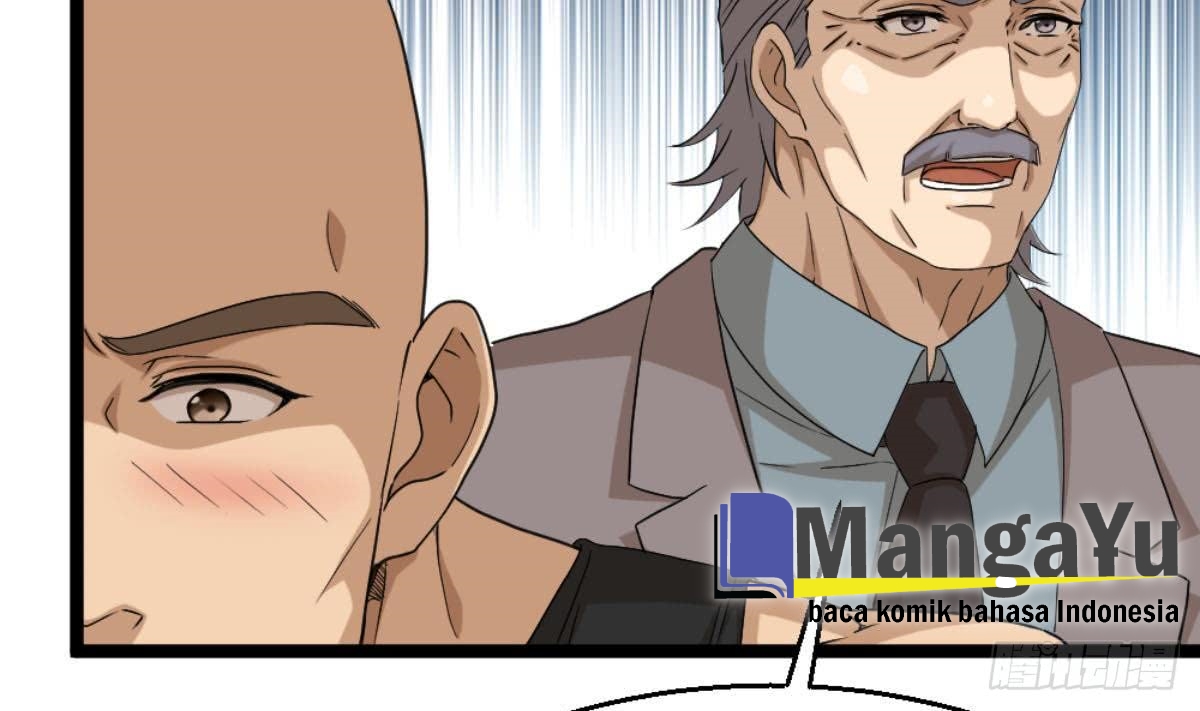 Most Arrogant Son In Law Chapter 05 Gambar 62