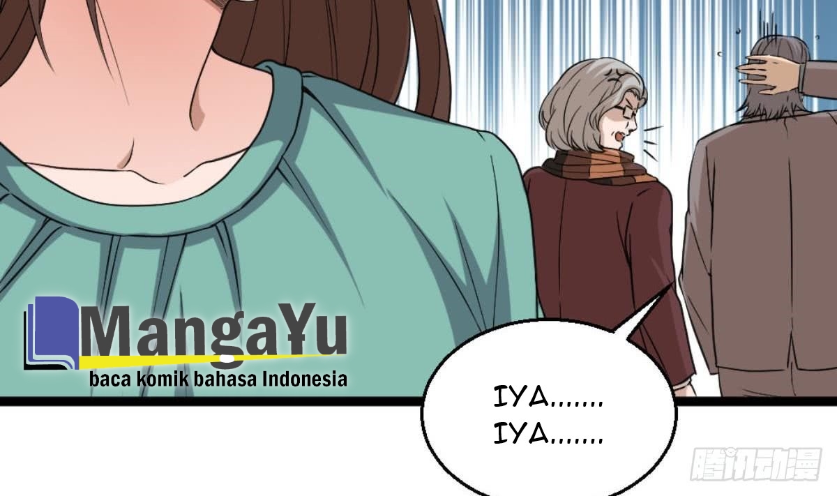 Most Arrogant Son In Law Chapter 05 Gambar 69