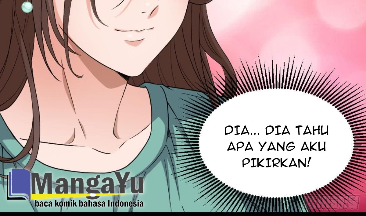 Most Arrogant Son In Law Chapter 05 Gambar 74
