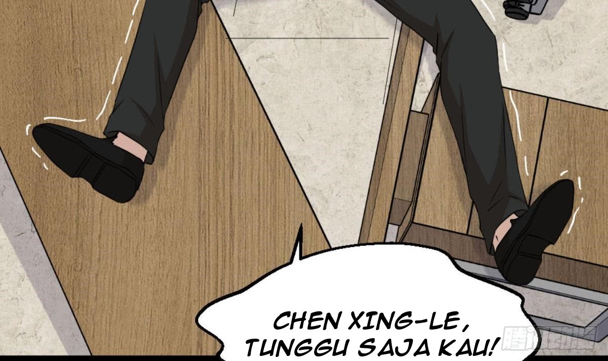 Most Arrogant Son In Law Chapter 05 Gambar 79