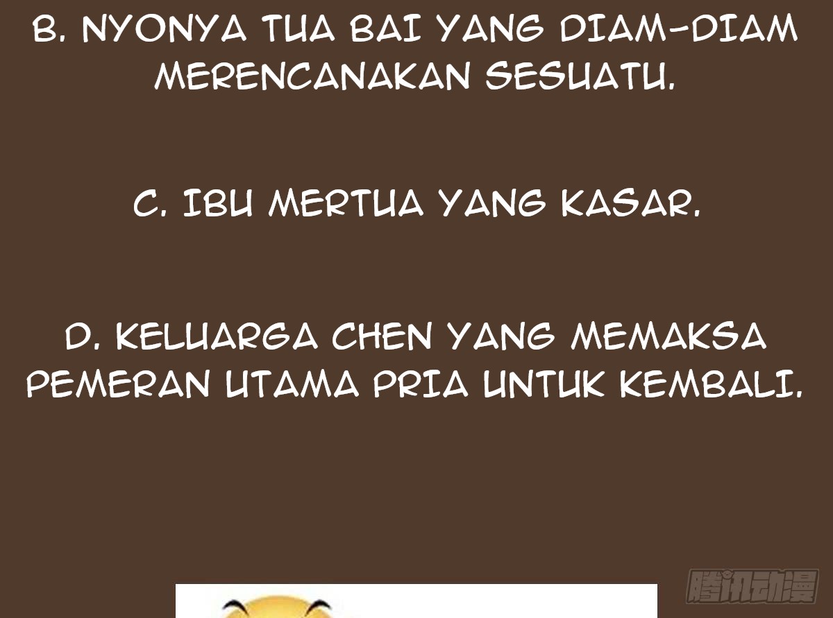 Most Arrogant Son In Law Chapter 05 Gambar 84