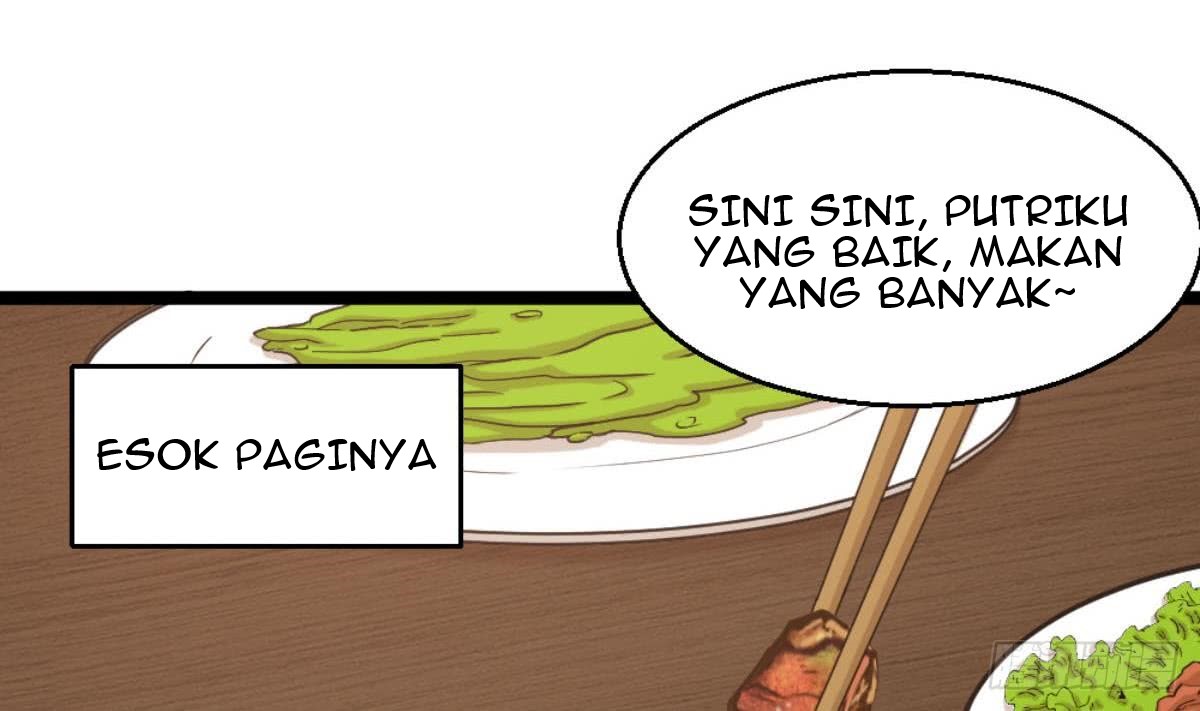 Most Arrogant Son In Law Chapter 07 Gambar 20