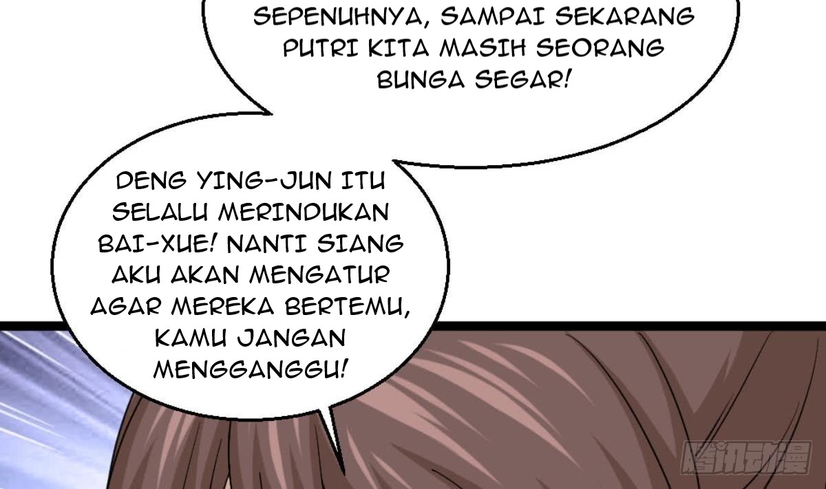 Most Arrogant Son In Law Chapter 07 Gambar 42